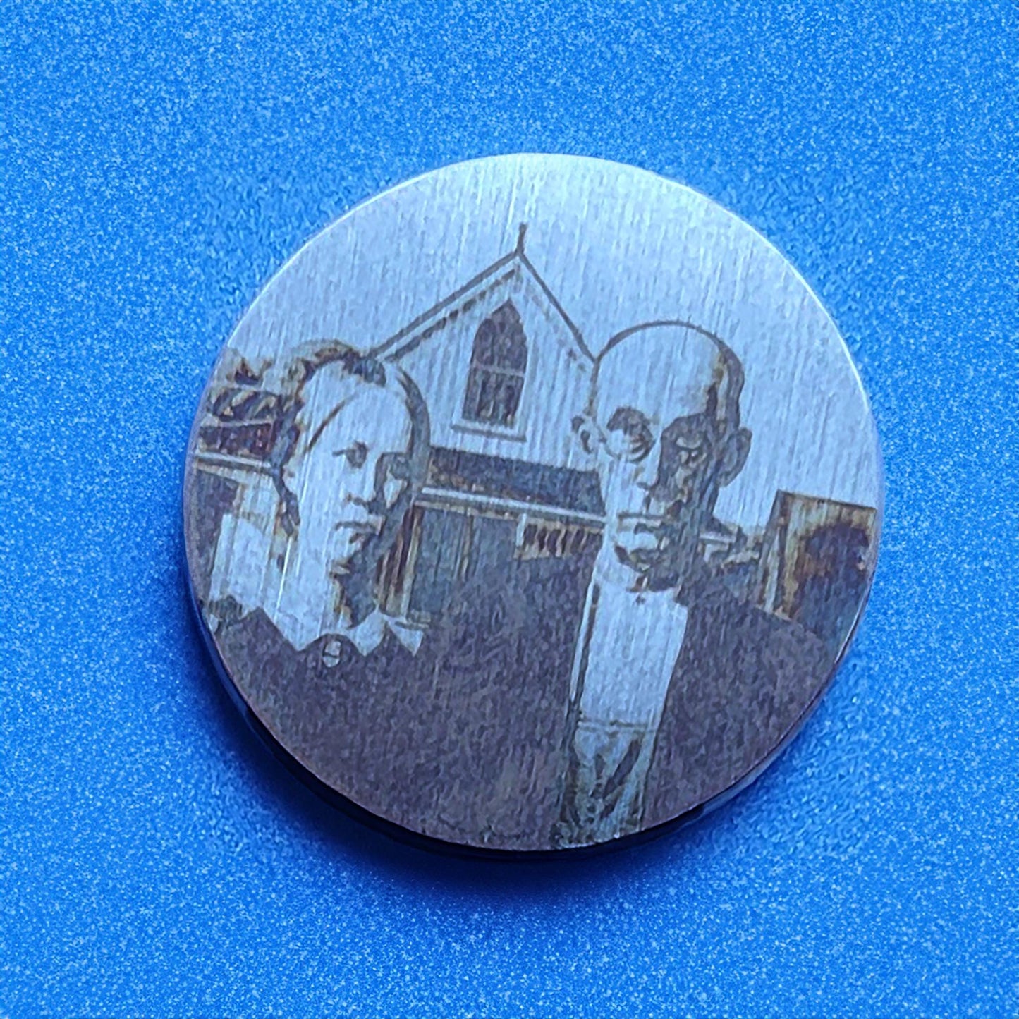 Personalized coin 38 mm personal coin custom coin  gifted coined metal stainless steel coin laser engraving coin business coins couples coin