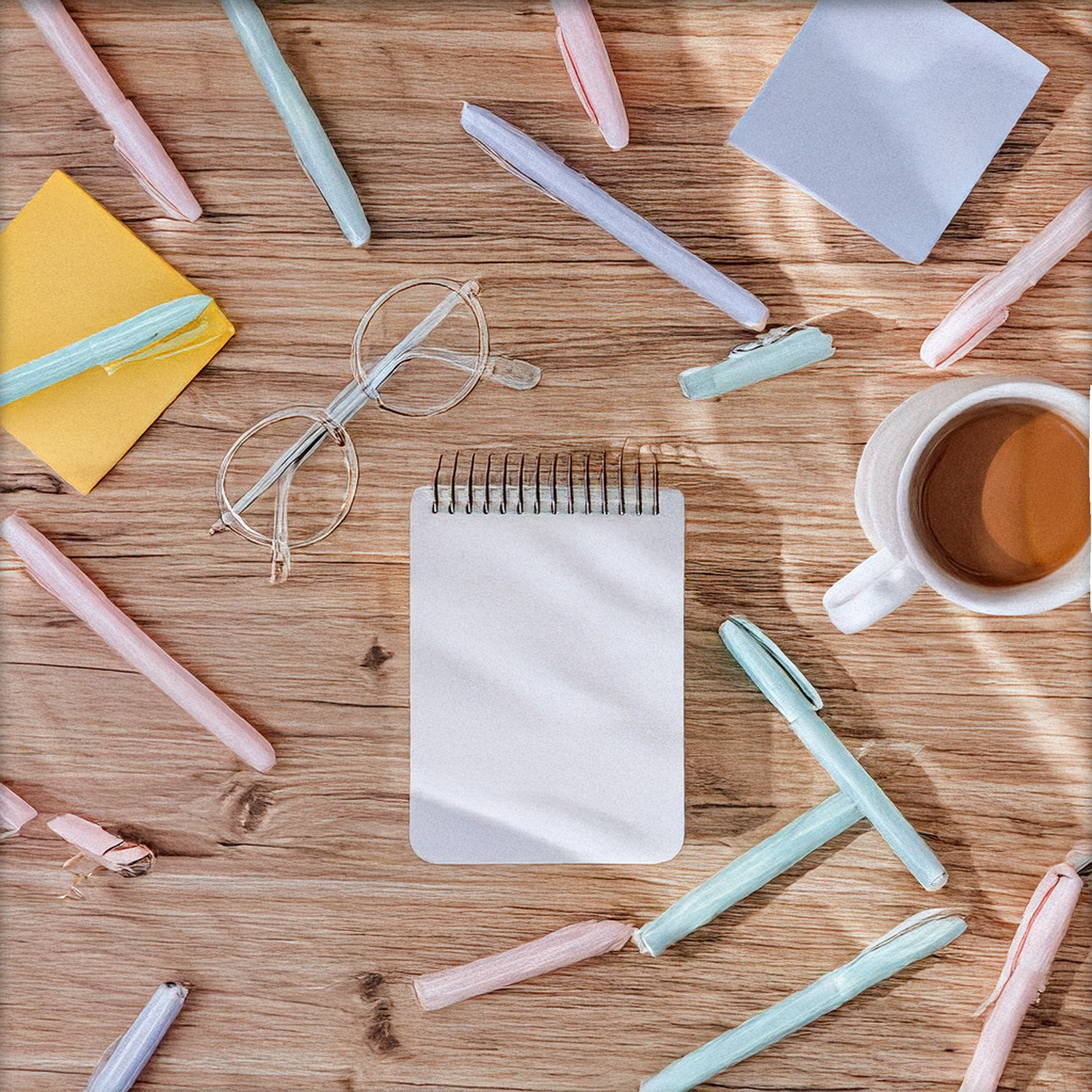 Fueled by Chaos and Cold Coffee Mug – ADHD Life Mug – Funny Gift for Neurodivergent Adults